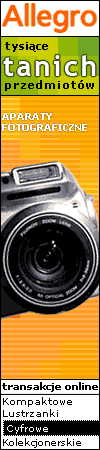 [Allegro.pl - najwi�kszy serwis aukcyjny w Polsce]